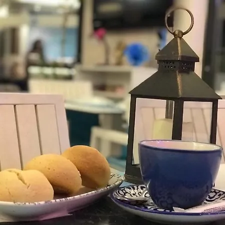 Hotel La Bella Kusadasi