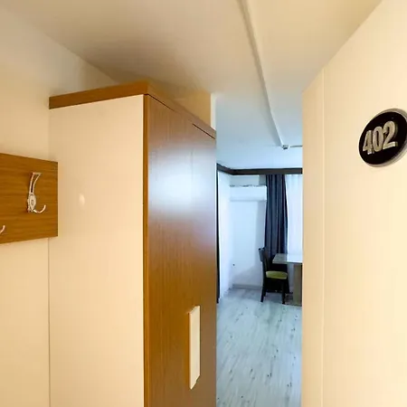 La Bella Hotel Kusadasi