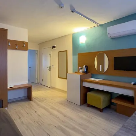 Hotel La Bella Kusadasi