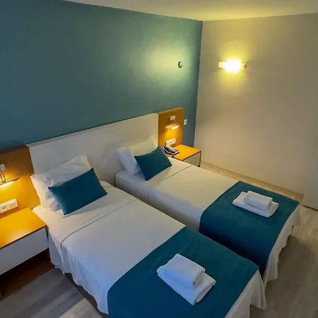 Hotel La Bella Kusadasi