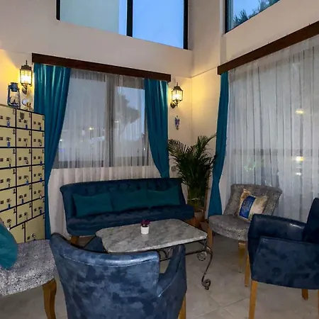 Hotel La Bella Kusadasi