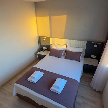 Hotel La Bella Kusadasi