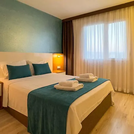 La Bella 3* Kusadasi