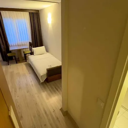 La Bella Hotel Kusadasi