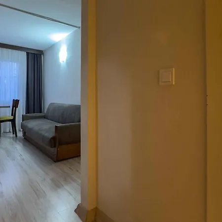La Bella Ξενοδοχείο Κουσάντασι