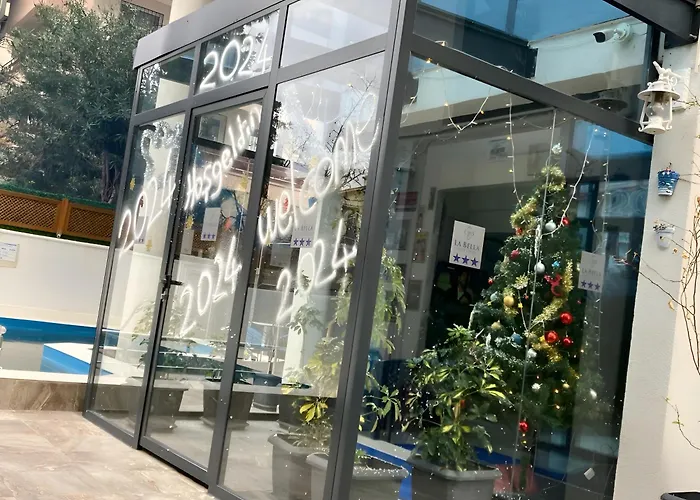 La Bella 3* クシャダス