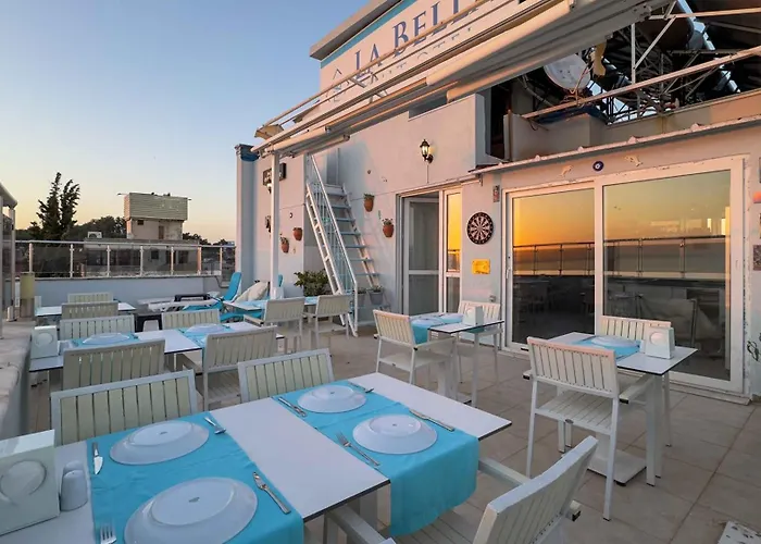 La Bella クシャダス