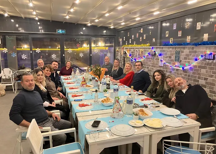 La Bella クシャダス