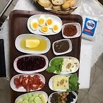 La Bella Kusadası