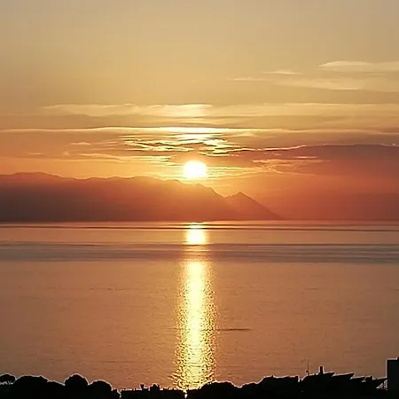 Hotell La Bella Kusadası