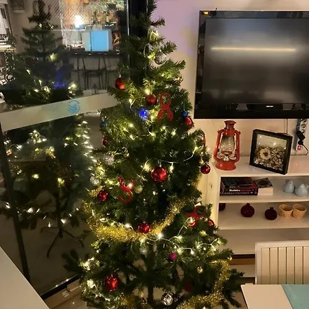 La Bella Hotell Kusadası