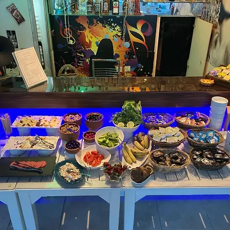 La Bella Kusadası