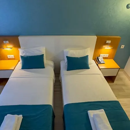 La Bella Hotel Kusadası