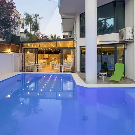 La Bella Hotel