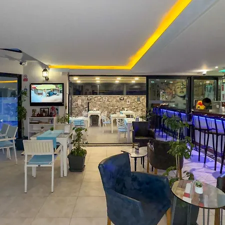 Hotel La Bella