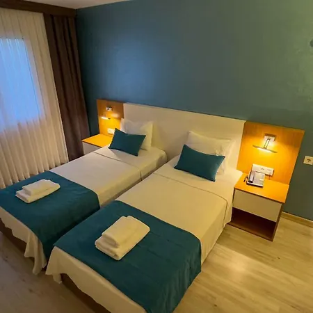La Bella Hotel
