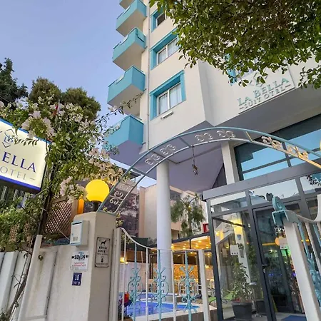 La Bella Hotel Kusadasi