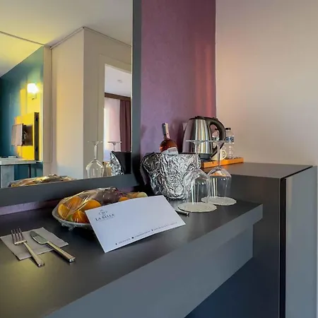Hotell La Bella