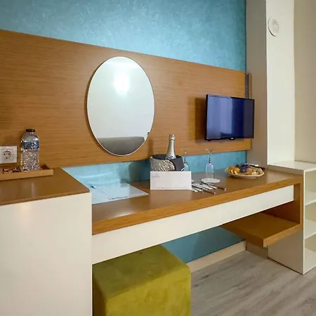 Hotel La Bella 3*