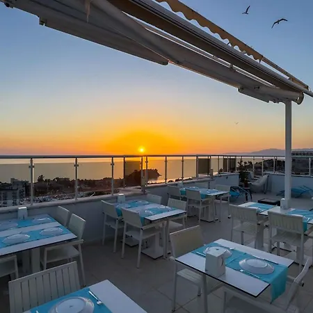 Hotell La Bella Kusadası