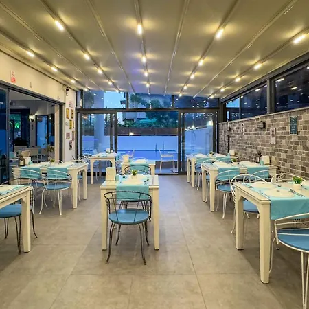 La Bella Hotel
