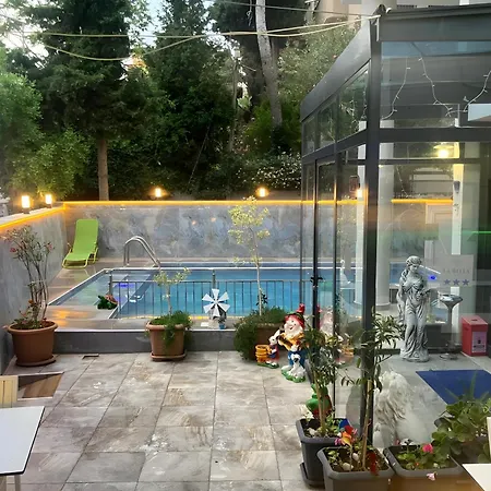 La Bella Hotel
