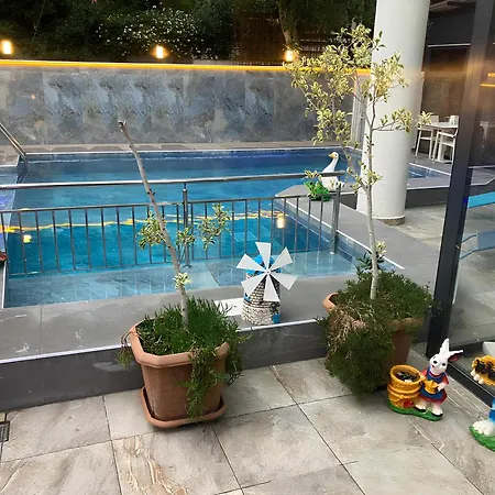 Hotell La Bella Kusadası