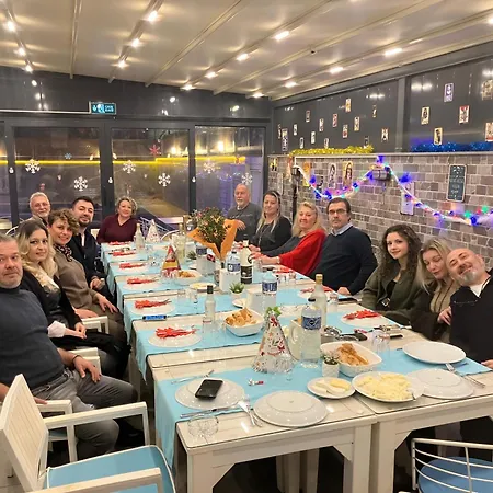La Bella Kusadası