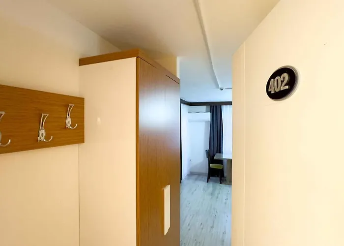 La Bella Hotel Kusadası