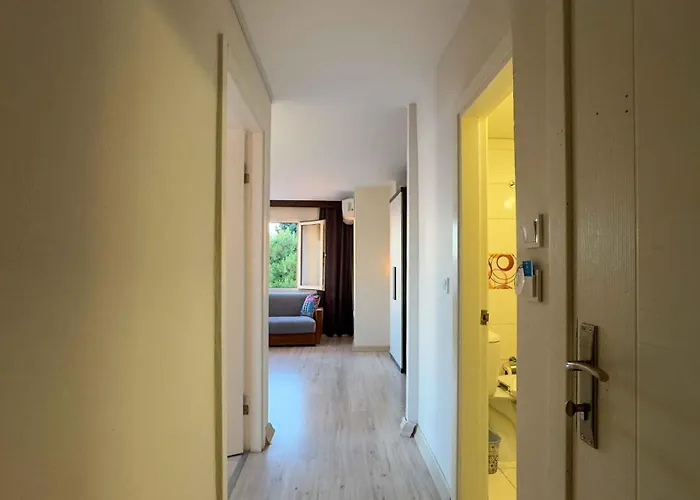 La Bella 3* Kusadası