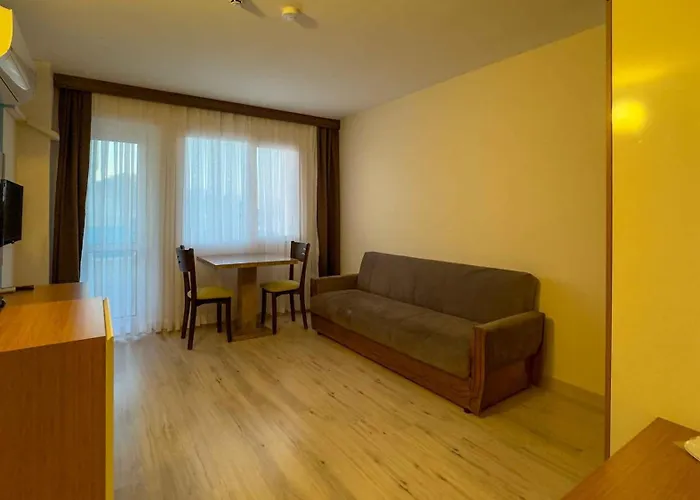 La Bella Hotel Kusadası