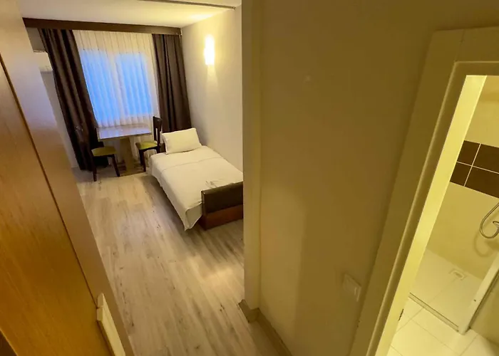 La Bella Hotel Kusadası