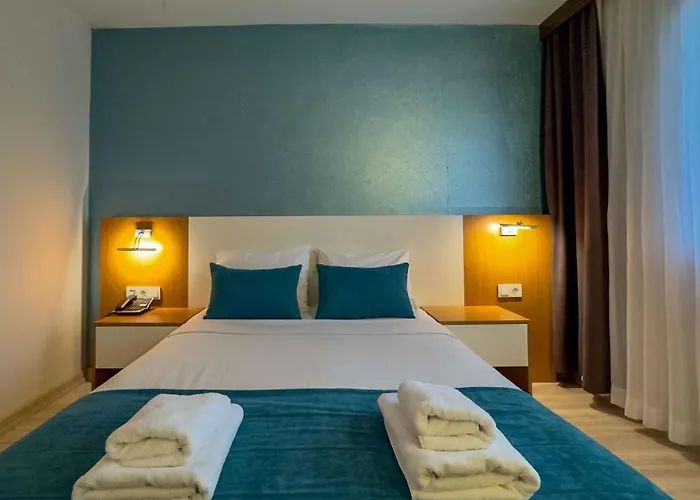 La Bella 3* Kusadası