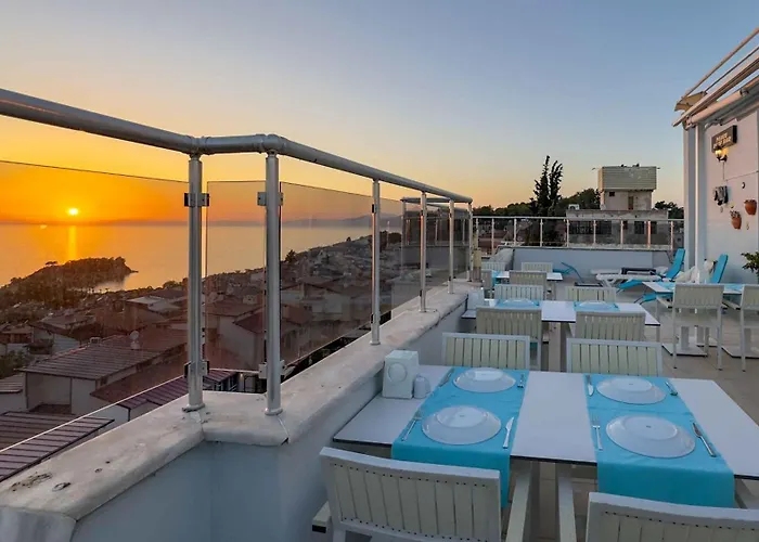 La Bella 3* Kusadası