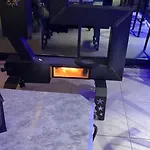 Szálloda La Bella Kusadası