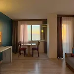 Szálloda La Bella 3*