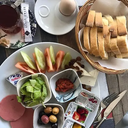 La Bella Hotel Kusadası