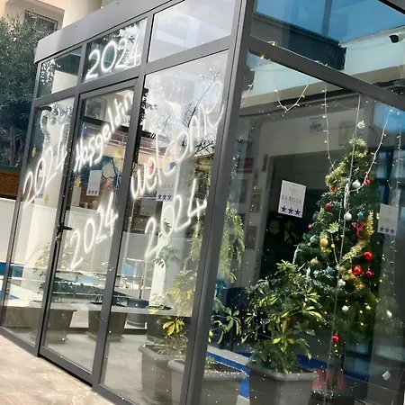 La Bella 3* 库萨达斯