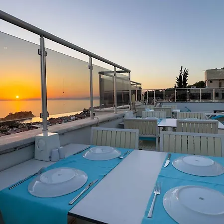 La Bella Kusadası