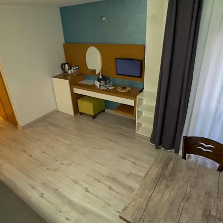 La Bella Hotel Kusadası