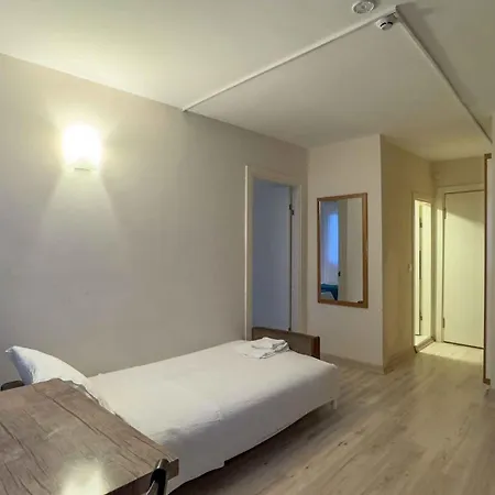 La Bella 3* Kusadası