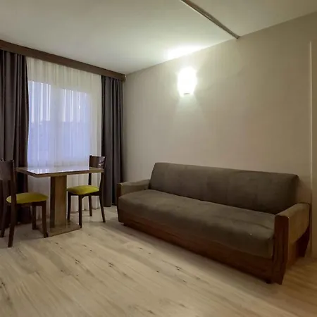 Hotel La Bella