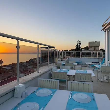 La Bella Hotel 3*