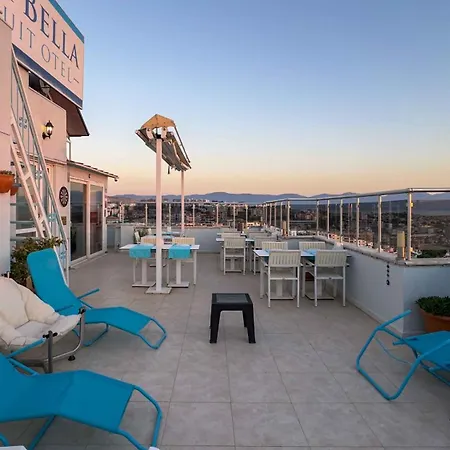 Hotel La Bella 3*