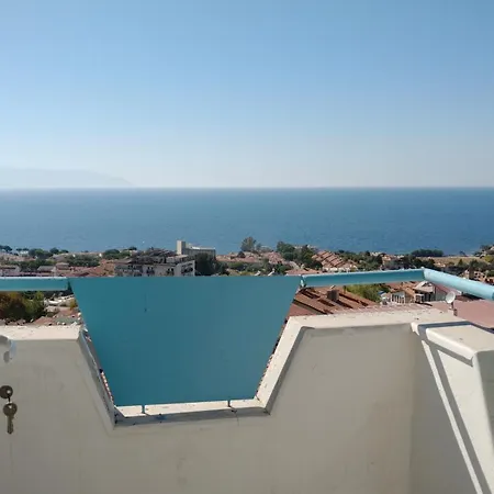 La Bella Hotel Kusadasi