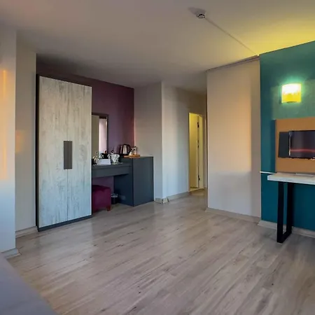 La Bella Hotel Kusadası