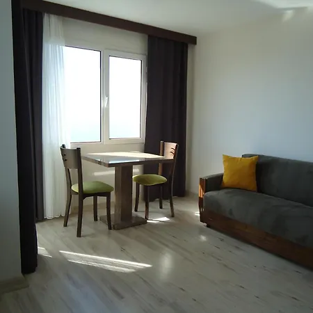 La Bella Hotel