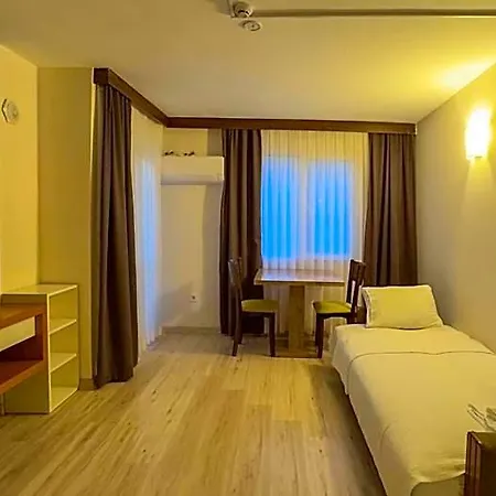 La Bella Hotel