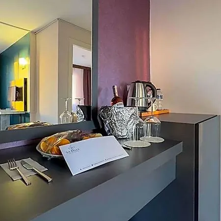 La Bella Hotel