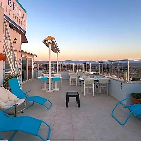 La Bella Hotel